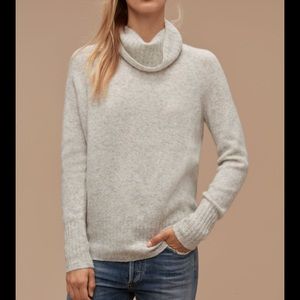 Aritzia Community Plutarch Sweater
